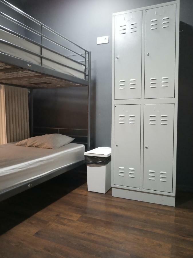 Gng Home 2 บูดาเปสต์ ภายนอก รูปภาพ